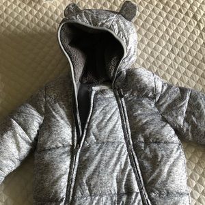 18-24 Month GAP ColdControl Max Puffer Snowsuit